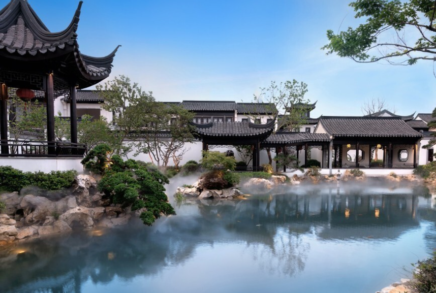 廣州從化天人山水“大地藝術(shù)園”首期旅游項(xiàng)??西西農(nóng)場行道樹喬木種植工?? /></a></div><div   id="7a2j827"   class=